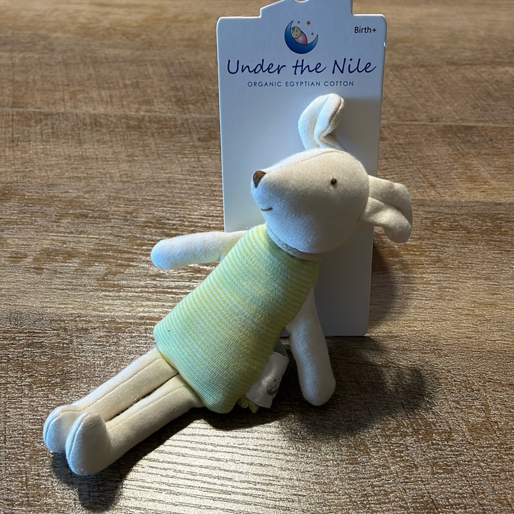 Newborn baby toy